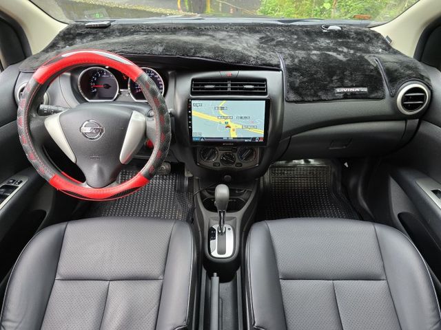 快立嚴選❱❱❱ⓎⒺⓈ認證車2016年【行家影音版】滾石灰✴僅跑八萬❏全車原鈑件❏安卓機❏電折後視鏡❏平整化套件❏可全額貸  第16張相片