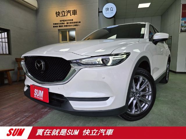 快立嚴選❱❱❱ⓎⒺⓈ認證車2020年【頂級型】曜雪白✴僅跑三萬九❏原漆原鈑件❏全速域跟車❏環景❏盲點❏原廠保養❏可全額貸  第1張相片