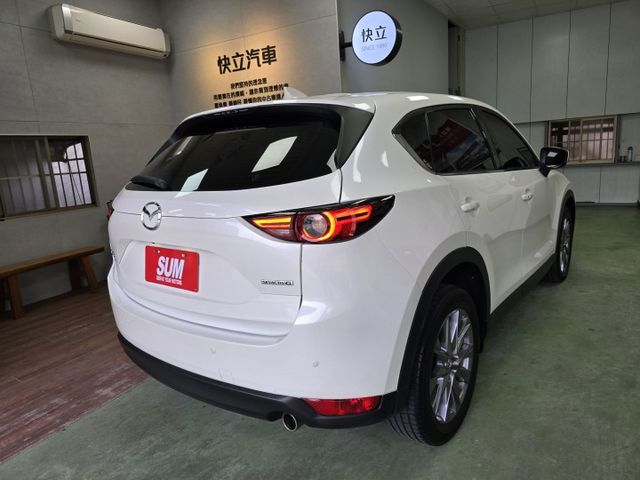 快立嚴選❱❱❱ⓎⒺⓈ認證車2020年【頂級型】曜雪白✴僅跑三萬九❏原漆原鈑件❏全速域跟車❏環景❏盲點❏原廠保養❏可全額貸  第5張相片