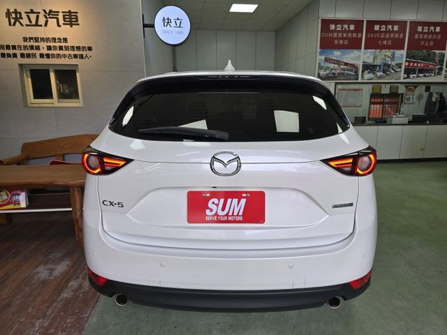 快立嚴選❱❱❱ⓎⒺⓈ認證車2020年【頂級型】曜雪白✴僅跑三萬九❏原漆原鈑件❏全速域跟車❏環景❏盲點❏原廠保養❏可全額貸  第6張相片