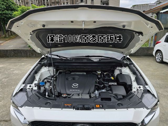 快立嚴選❱❱❱ⓎⒺⓈ認證車2020年【頂級型】曜雪白✴僅跑三萬九❏原漆原鈑件❏全速域跟車❏環景❏盲點❏原廠保養❏可全額貸  第8張相片