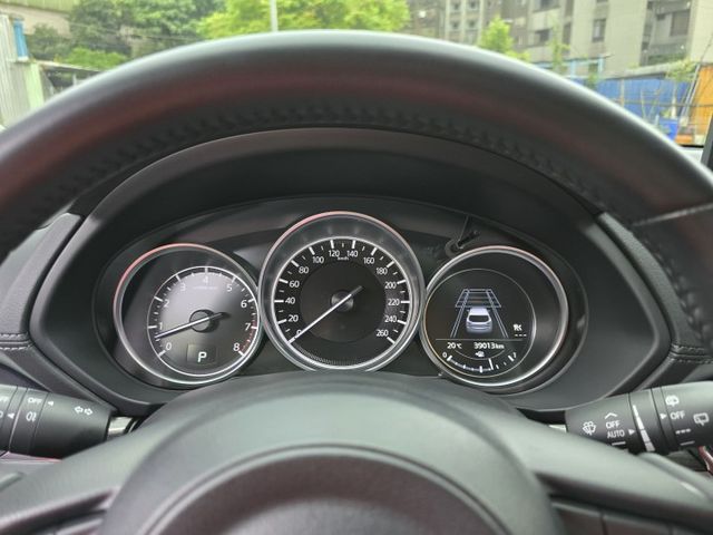 快立嚴選❱❱❱ⓎⒺⓈ認證車2020年【頂級型】曜雪白✴僅跑三萬九❏原漆原鈑件❏全速域跟車❏環景❏盲點❏原廠保養❏可全額貸  第10張相片