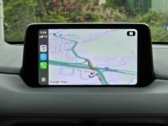 快立嚴選❱❱❱ⓎⒺⓈ認證車2020年【頂級型】曜雪白✴僅跑三萬九❏原漆原鈑件❏全速域跟車❏環景❏盲點❏原廠保養❏可全額貸  第15張相片