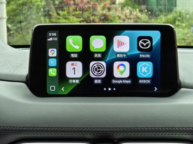 快立嚴選❱❱❱ⓎⒺⓈ認證車2020年【頂級型】曜雪白✴僅跑三萬九❏原漆原鈑件❏全速域跟車❏環景❏盲點❏原廠保養❏可全額貸  第16張相片