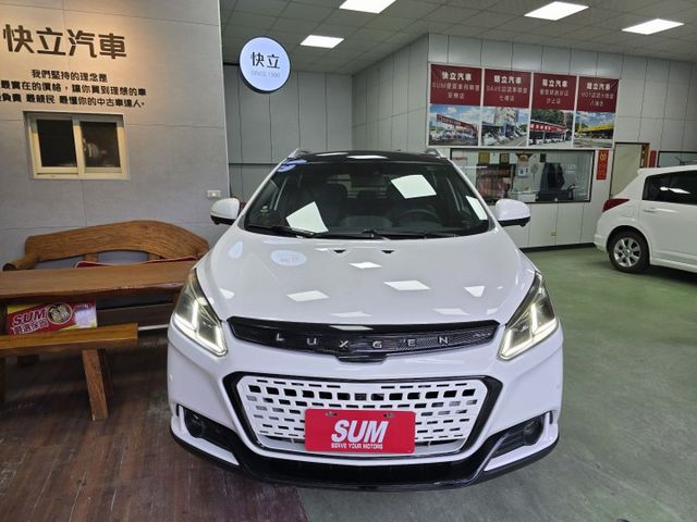 快立嚴選❱❱❱ⓎⒺⓈ認證車2023年【Neo環景勁化版】細膩白✴僅跑兩萬六❏原鈑件❏環景❏電尾門❏數位儀表❏六安❏可全貸  第3張相片