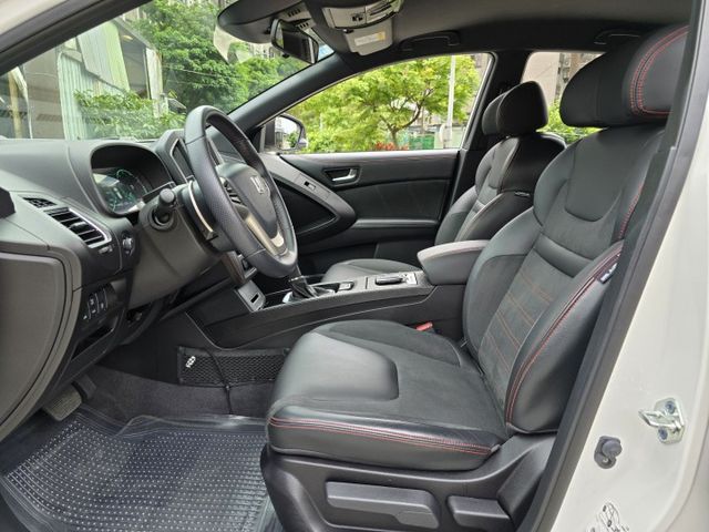 快立嚴選❱❱❱ⓎⒺⓈ認證車2023年【Neo環景勁化版】細膩白✴僅跑兩萬六❏原鈑件❏環景❏電尾門❏數位儀表❏六安❏可全貸  第9張相片