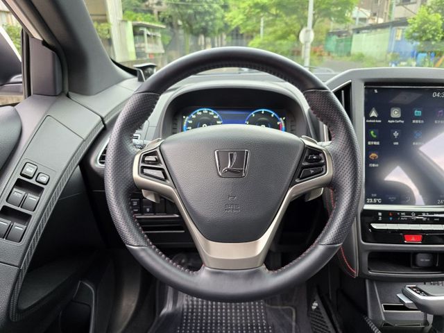 快立嚴選❱❱❱ⓎⒺⓈ認證車2023年【Neo環景勁化版】細膩白✴僅跑兩萬六❏原鈑件❏環景❏電尾門❏數位儀表❏六安❏可全貸  第10張相片