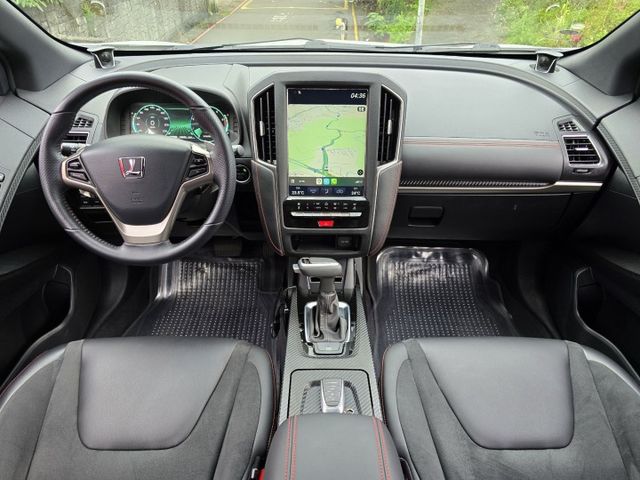 快立嚴選❱❱❱ⓎⒺⓈ認證車2023年【Neo環景勁化版】細膩白✴僅跑兩萬六❏原鈑件❏環景❏電尾門❏數位儀表❏六安❏可全貸  第16張相片