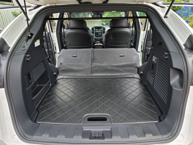 快立嚴選❱❱❱ⓎⒺⓈ認證車2023年【Neo環景勁化版】細膩白✴僅跑兩萬六❏原鈑件❏環景❏電尾門❏數位儀表❏六安❏可全貸  第18張相片