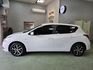快立嚴選❱❱❱ⓎⒺⓈ認證車2021年【旗艦版】雅典白✴僅跑三萬三❏全車原鈑件❏免鑰匙❏定速❏盲點❏六氣囊❏車庫車❏可全貸  第4張縮圖