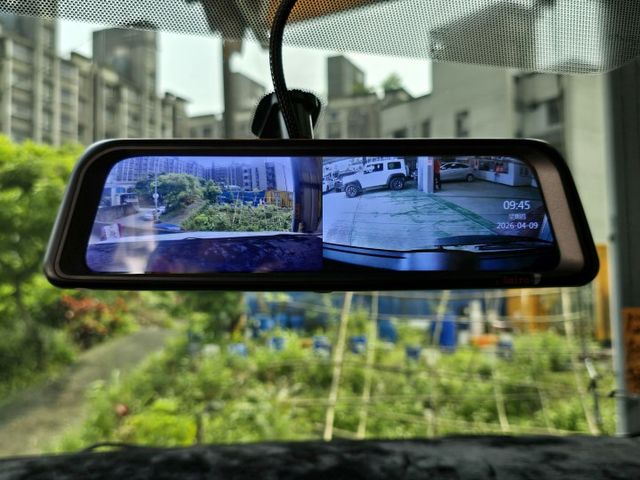 快立嚴選❱❱❱ⓎⒺⓈ認證車2021年【旗艦版】雅典白✴僅跑三萬三❏全車原鈑件❏免鑰匙❏定速❏盲點❏六氣囊❏車庫車❏可全貸  第13張相片