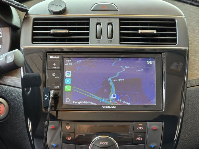 快立嚴選❱❱❱ⓎⒺⓈ認證車2021年【旗艦版】雅典白✴僅跑三萬三❏全車原鈑件❏免鑰匙❏定速❏盲點❏六氣囊❏車庫車❏可全貸  第14張相片