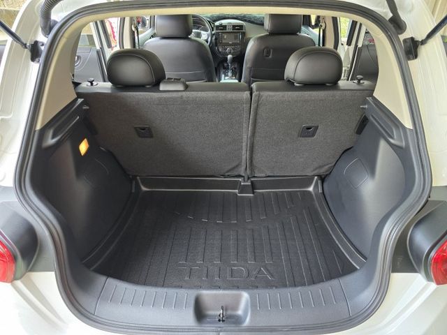 快立嚴選❱❱❱ⓎⒺⓈ認證車2021年【旗艦版】雅典白✴僅跑三萬三❏全車原鈑件❏免鑰匙❏定速❏盲點❏六氣囊❏車庫車❏可全貸  第20張相片