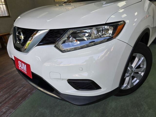 快立嚴選❱❱❱ⓎⒺⓈ認證車2015年【經典影音版】雪奔白✴里程保證❏日型燈❏衛星導航❏倒車顯影❏一手車❏原廠保養❏可全貸  第2張相片