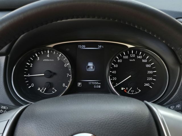 快立嚴選❱❱❱ⓎⒺⓈ認證車2015年【經典影音版】雪奔白✴里程保證❏日型燈❏衛星導航❏倒車顯影❏一手車❏原廠保養❏可全貸  第9張相片