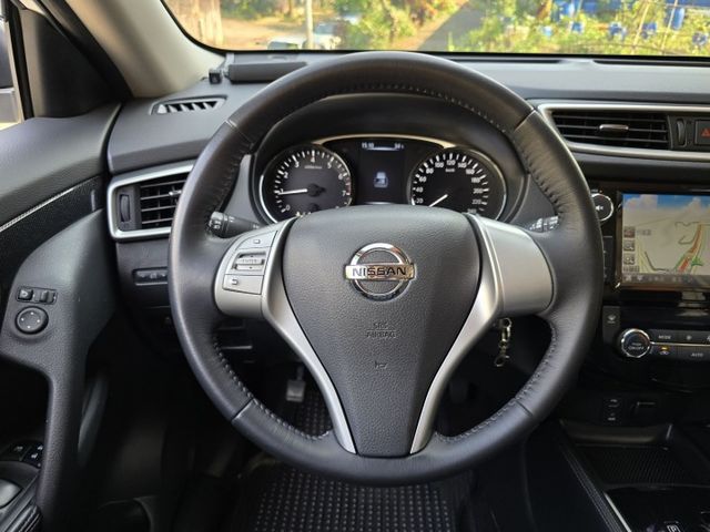 快立嚴選❱❱❱ⓎⒺⓈ認證車2015年【經典影音版】雪奔白✴里程保證❏日型燈❏衛星導航❏倒車顯影❏一手車❏原廠保養❏可全貸  第12張相片