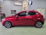 快立嚴選❱❱❱ⓎⒺⓈ認證車2019年【頂級型】魂晶紅✴僅跑十萬❏皮質座椅❏免鑰匙❏LED頭燈❏盲點❏六氣囊❏倒顯❏可全貸  第4張縮圖