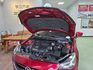 快立嚴選❱❱❱ⓎⒺⓈ認證車2019年【頂級型】魂晶紅✴僅跑十萬❏皮質座椅❏免鑰匙❏LED頭燈❏盲點❏六氣囊❏倒顯❏可全貸  第8張縮圖