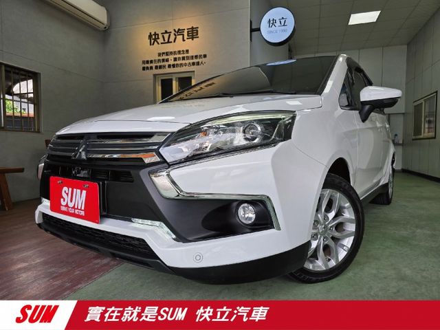 快立嚴選❱❱❱ⓎⒺⓈ認證車2023年6月【輕鬆影音型】冰曜白✴僅跑兩萬❏原漆原鈑件❏安卓機❏環景❏免鑰匙❏電尾門❏可全貸  第1張相片