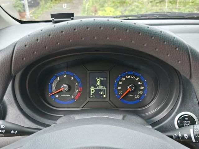 快立嚴選❱❱❱ⓎⒺⓈ認證車2023年6月【輕鬆影音型】冰曜白✴僅跑兩萬❏原漆原鈑件❏安卓機❏環景❏免鑰匙❏電尾門❏可全貸  第9張相片