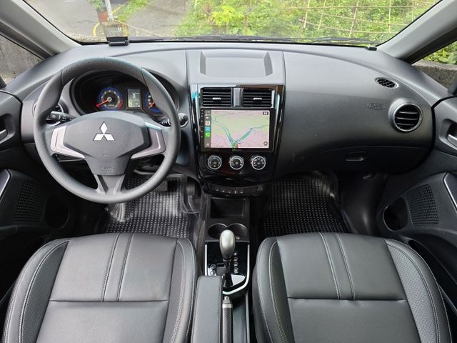 快立嚴選❱❱❱ⓎⒺⓈ認證車2023年6月【輕鬆影音型】冰曜白✴僅跑兩萬❏原漆原鈑件❏安卓機❏環景❏免鑰匙❏電尾門❏可全貸  第12張相片