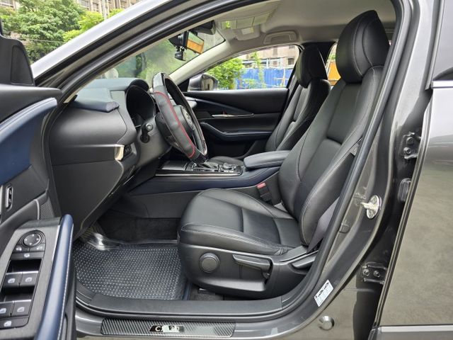 快立嚴選❱❱❱ⓎⒺⓈ認證車2020年【頂級型】鋼鐵灰✴僅跑六萬❏原鈑件❏全速域跟車❏盲點❏HUD❏後座冷氣❏免鑰❏可全貸  第9張相片