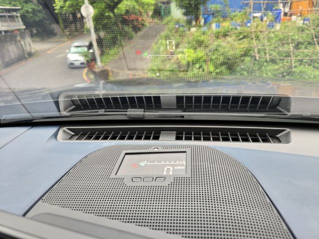 快立嚴選❱❱❱ⓎⒺⓈ認證車2020年【頂級型】鋼鐵灰✴僅跑六萬❏原鈑件❏全速域跟車❏盲點❏HUD❏後座冷氣❏免鑰❏可全貸  第11張相片