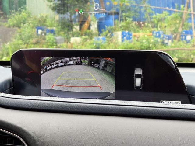 快立嚴選❱❱❱ⓎⒺⓈ認證車2020年【頂級型】鋼鐵灰✴僅跑六萬❏原鈑件❏全速域跟車❏盲點❏HUD❏後座冷氣❏免鑰❏可全貸  第15張相片