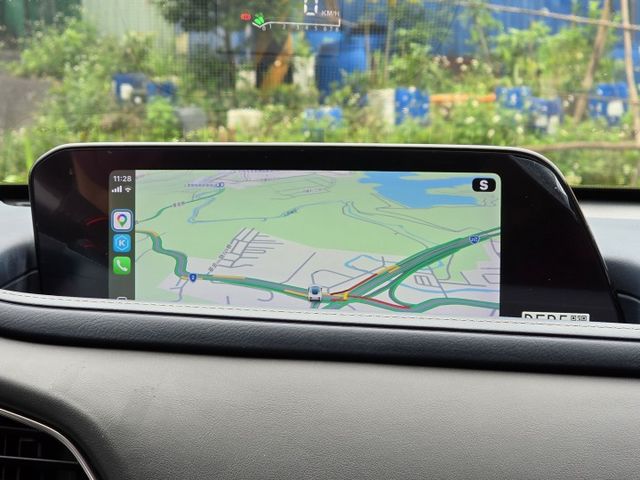 快立嚴選❱❱❱ⓎⒺⓈ認證車2020年【頂級型】鋼鐵灰✴僅跑六萬❏原鈑件❏全速域跟車❏盲點❏HUD❏後座冷氣❏免鑰❏可全貸  第16張相片