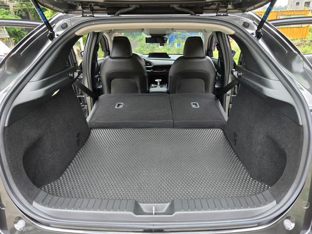 快立嚴選❱❱❱ⓎⒺⓈ認證車2020年【頂級型】鋼鐵灰✴僅跑六萬❏原鈑件❏全速域跟車❏盲點❏HUD❏後座冷氣❏免鑰❏可全貸  第19張相片