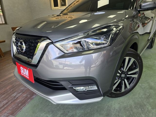 快立嚴選❱❱❱ⓎⒺⓈ認證車2019年9月【智行旗艦版】鎢鋼灰✴僅跑六萬❏原漆原鈑件❏環景❏盲點❏LED❏運動套件❏可全貸  第2張相片