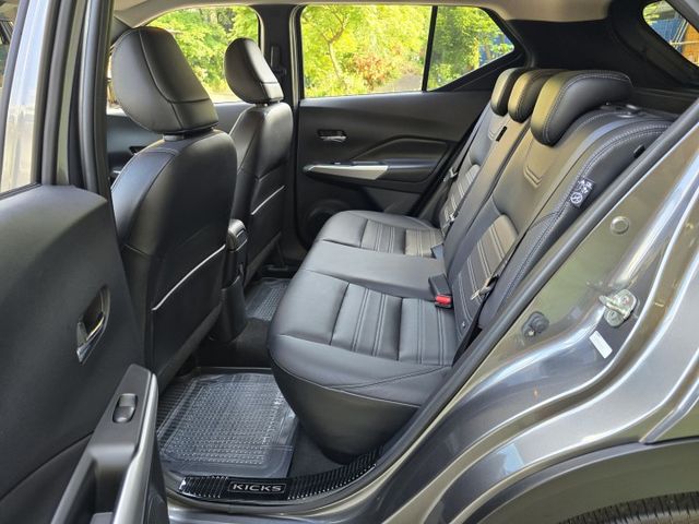 快立嚴選❱❱❱ⓎⒺⓈ認證車2019年9月【智行旗艦版】鎢鋼灰✴僅跑六萬❏原漆原鈑件❏環景❏盲點❏LED❏運動套件❏可全貸  第17張相片