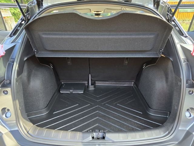 快立嚴選❱❱❱ⓎⒺⓈ認證車2019年9月【智行旗艦版】鎢鋼灰✴僅跑六萬❏原漆原鈑件❏環景❏盲點❏LED❏運動套件❏可全貸  第20張相片