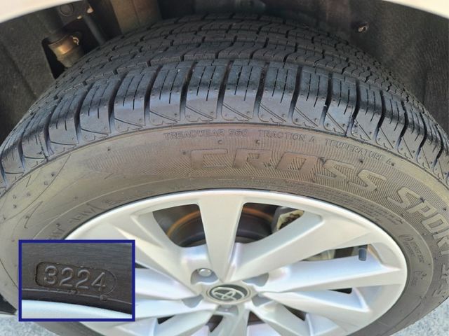 快立嚴選❱❱❱ⓎⒺⓈ認證車2022年5月【精裝豪華版】極光銀✴僅跑六萬❏全車原鈑件❏安卓機❏跟車❏七氣囊❏四輪新❏可全貸  第7張相片