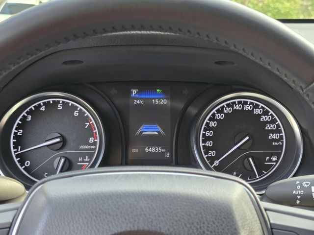 快立嚴選❱❱❱ⓎⒺⓈ認證車2022年5月【精裝豪華版】極光銀✴僅跑六萬❏全車原鈑件❏安卓機❏跟車❏七氣囊❏四輪新❏可全貸  第9張相片