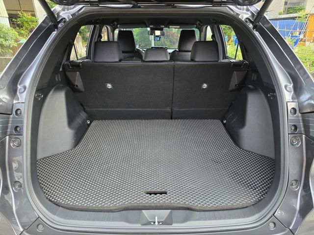 快立嚴選❱❱❱ⓎⒺⓈ認證車2024年型式【潮玩版】雲河灰✴僅跑一萬二❏原漆原鈑件❏電尾門❏盲點❏跟車❏原廠保固中❏可全貸  第20張相片