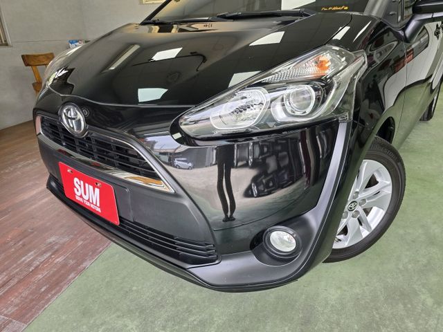 快立嚴選❱❱❱ⓎⒺⓈ認證車2018年式【豪華✚版】檀木黑✲僅跑四萬❏原漆原鈑件❏單電動側滑門❏免鑰❏定速❏車庫車❏可全貸  第2張相片