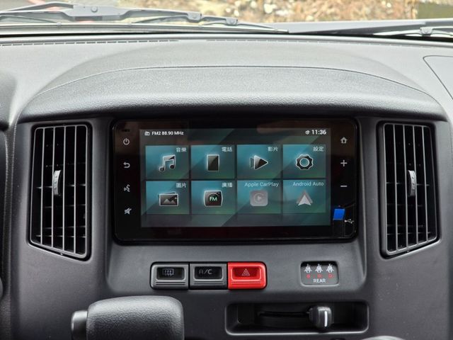 快立嚴選❱❱❱ⓎⒺⓈ認證車2024年型式【五人座自排TSS雙精裝】雪貂白✴僅跑六千❏原漆原鈑件❏鋁圈❏電折❏影音❏可全貸  第14張相片