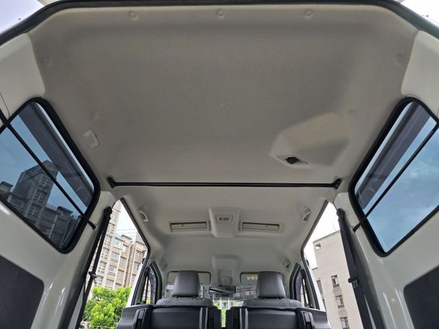 快立嚴選❱❱❱ⓎⒺⓈ認證車2024年型式【五人座自排TSS雙精裝】雪貂白✴僅跑六千❏原漆原鈑件❏鋁圈❏電折❏影音❏可全貸  第18張相片