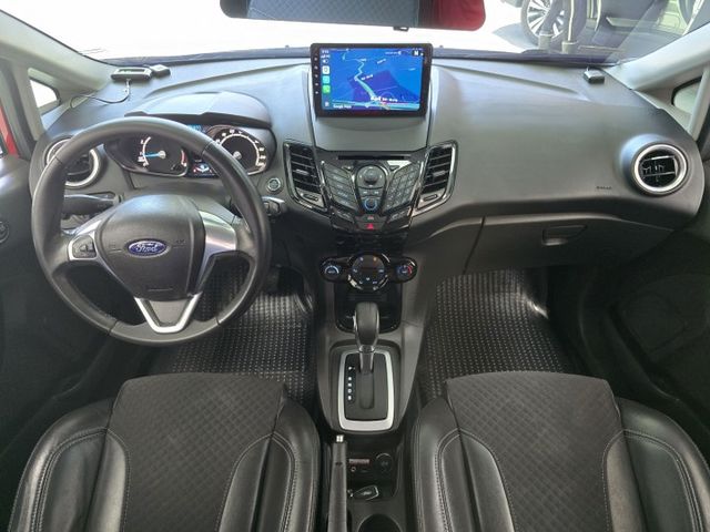 快立嚴選❱❱❱ⓎⒺⓈ認證車2016年4月領牌【1.5 S版】炫目紅✴僅跑十二萬❏原鈑件❏安卓機❏免鑰匙❏四輪新❏可全額貸  第15張相片