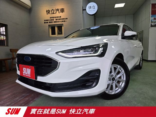 快立嚴選❱❱❱ⓎⒺⓈ認證車2025年【X版】皓月白✴僅跑一萬❏原漆原鈑件❏導航❏免鑰❏盲點❏全速域跟車❏原廠保固❏可全貸  第1張相片