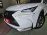 快立嚴選❱❱❱ⓎⒺⓈ認證車2016年【AWD F Sport全景版】極光白✴僅跑七萬❏原漆原鈑件❏安卓機❏四輪新❏可全貸  第2張縮圖