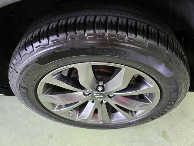 快立嚴選❱❱❱ⓎⒺⓈ認證車2016年【AWD F Sport全景版】極光白✴僅跑七萬❏原漆原鈑件❏安卓機❏四輪新❏可全貸  第7張相片