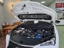 快立嚴選❱❱❱ⓎⒺⓈ認證車2016年【AWD F Sport全景版】極光白✴僅跑七萬❏原漆原鈑件❏安卓機❏四輪新❏可全貸  第8張縮圖