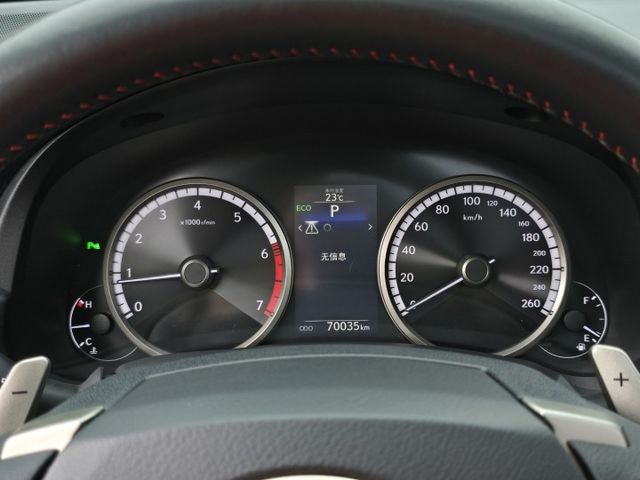 快立嚴選❱❱❱ⓎⒺⓈ認證車2016年【AWD F Sport全景版】極光白✴僅跑七萬❏原漆原鈑件❏安卓機❏四輪新❏可全貸  第9張相片