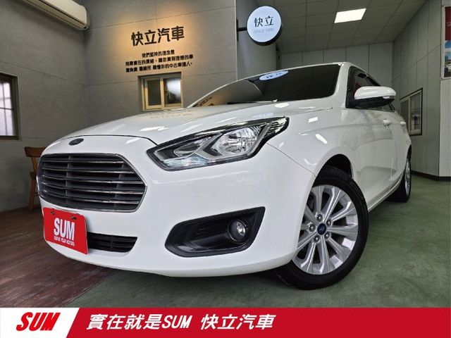 快立嚴選❱❱❱ⓎⒺⓈ認證車2019年【時尚型】皓月白✴僅跑七萬❏原鈑件❏導航❏皮椅❏六氣囊❏恆溫❏定速❏原廠保養❏可全貸  第1張相片