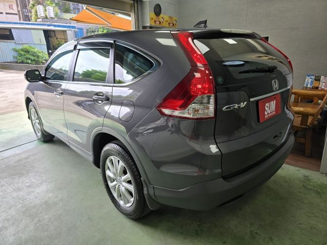 快立嚴選❱❱❱ⓎⒺⓈ認證車2016年型式【2.4 VTi】深鈦灰✴僅跑十二萬八❏全車100%原鈑件❏原廠保養❏可全額貸款  第5張相片