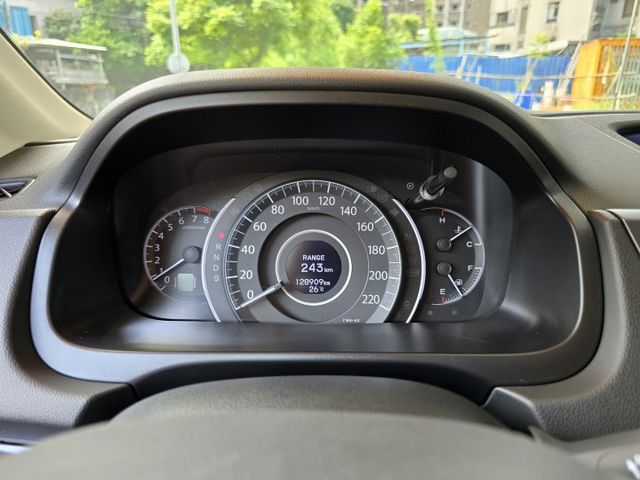 快立嚴選❱❱❱ⓎⒺⓈ認證車2016年型式【2.4 VTi】深鈦灰✴僅跑十二萬八❏全車100%原鈑件❏原廠保養❏可全額貸款  第10張相片