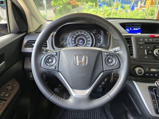 快立嚴選❱❱❱ⓎⒺⓈ認證車2016年型式【2.4 VTi】深鈦灰✴僅跑十二萬八❏全車100%原鈑件❏原廠保養❏可全額貸款  第12張相片