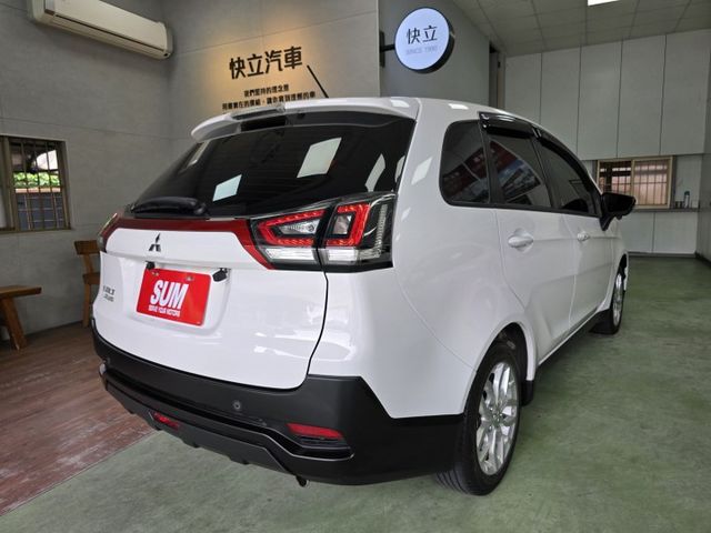 快立嚴選❱❱❱ⓎⒺⓈ認證車2023年6月【輕鬆影音型】冰曜白✴僅跑兩萬❏原漆原鈑件❏安卓機❏環景❏免鑰匙❏電尾門❏可全貸  第5張相片